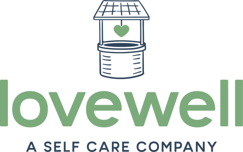 Lovewell                                A Self Care Company 