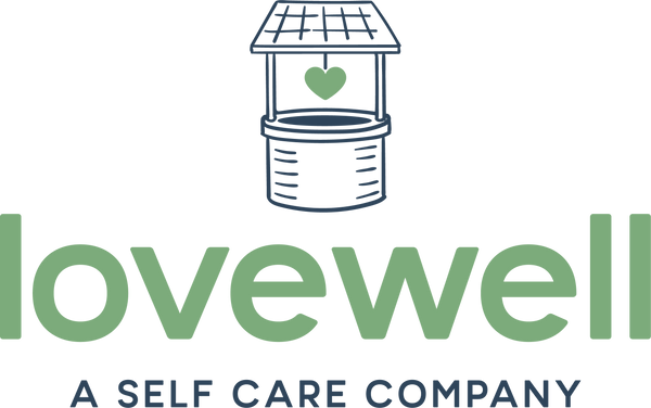 Lovewell                                A Self Care Company 